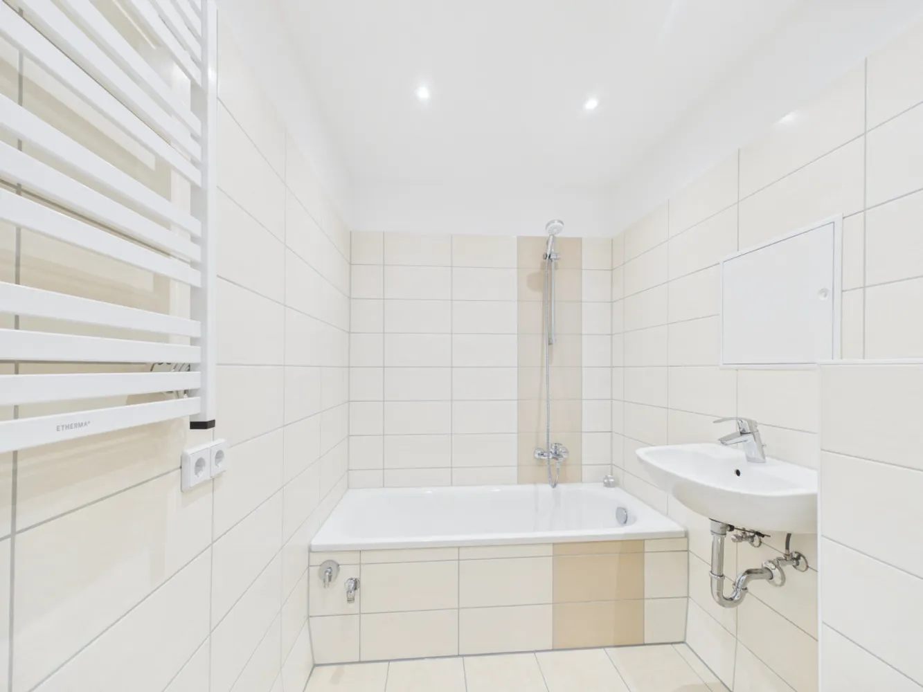 3 Zimmer Wohnung mit 62 m² in Leipzig – Bild 1