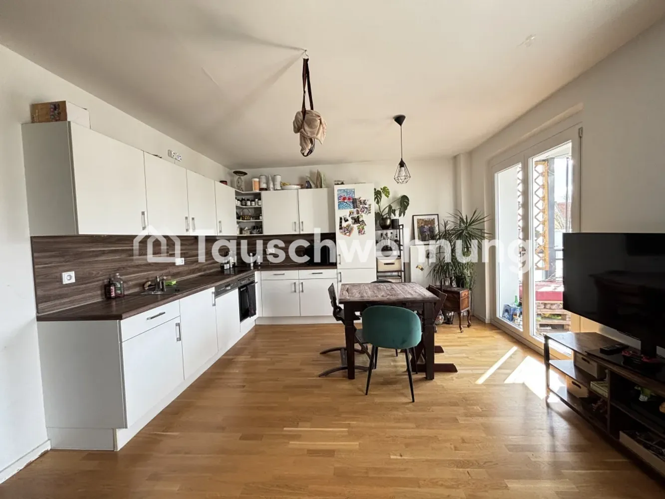 3 room apartment with 70 m² in Berlin – Photo 12