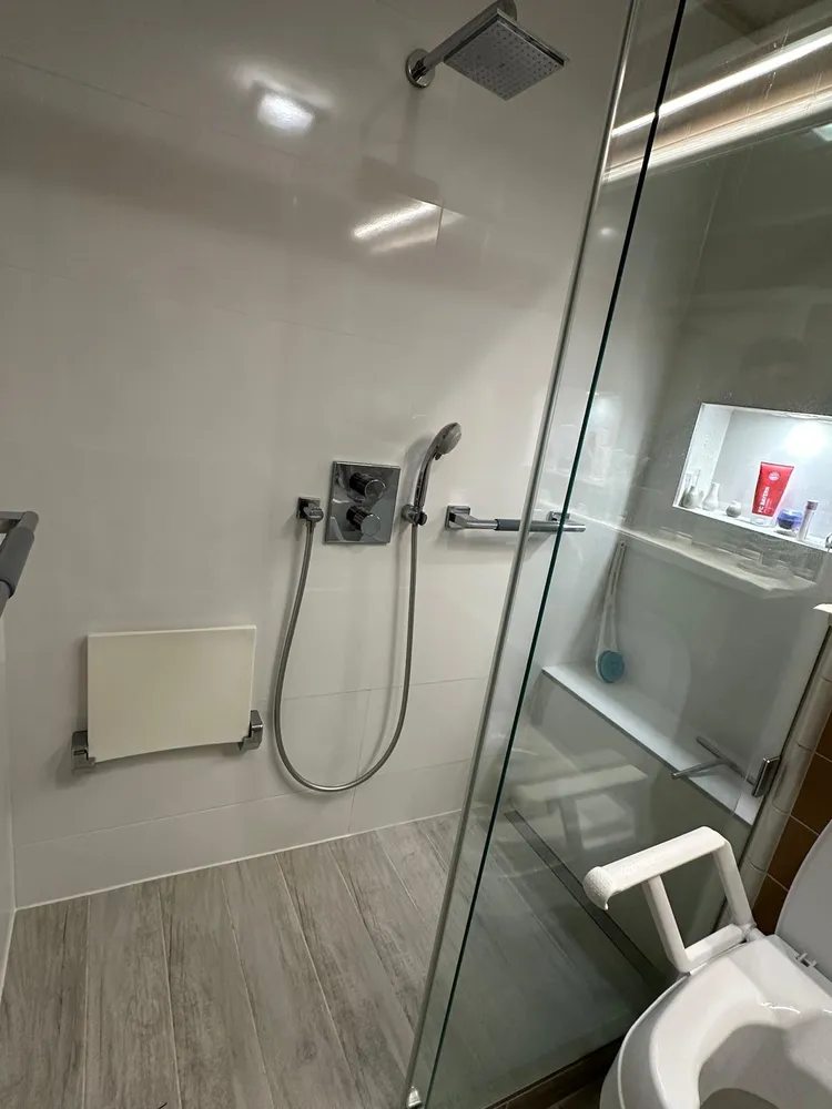 2 Zimmer Wohnung mit 55 m² in München – Bild 8