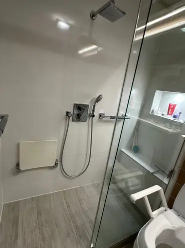2 room apartment with 55 m² in Munich – Photo 10