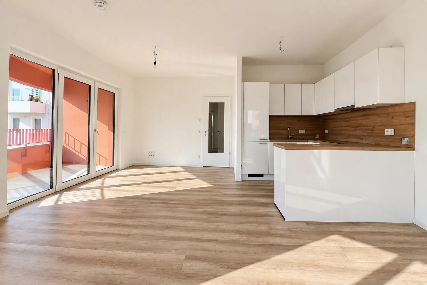 3 Zimmer Wohnung mit 87 m² in Berlin – Bild 3