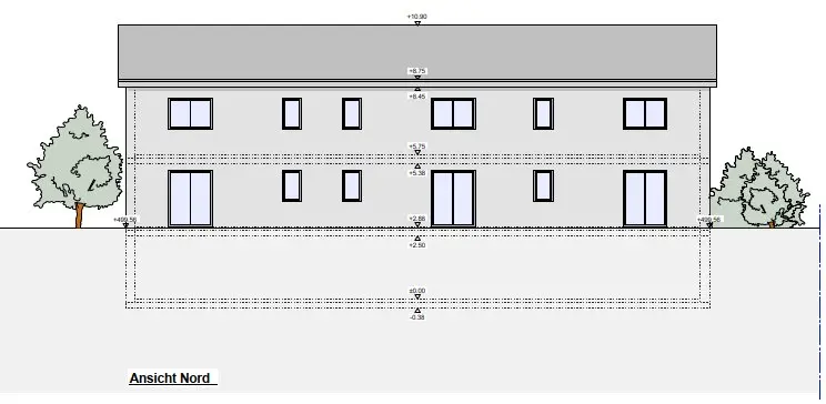 6 Zimmer Haus mit 250 m² in Donauwörth – Bild 5