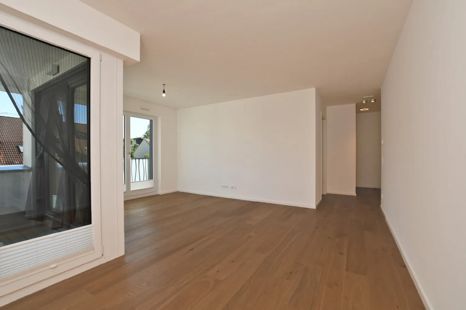 2 Zimmer Wohnung mit 58 m² in München – Bild 3