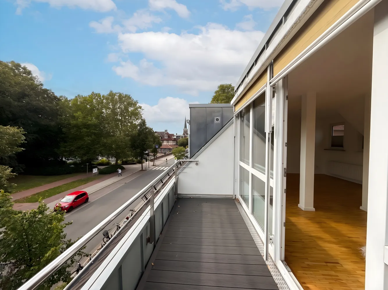 3 Zimmer Wohnung mit 99 m² in Uelzen – Bild 10