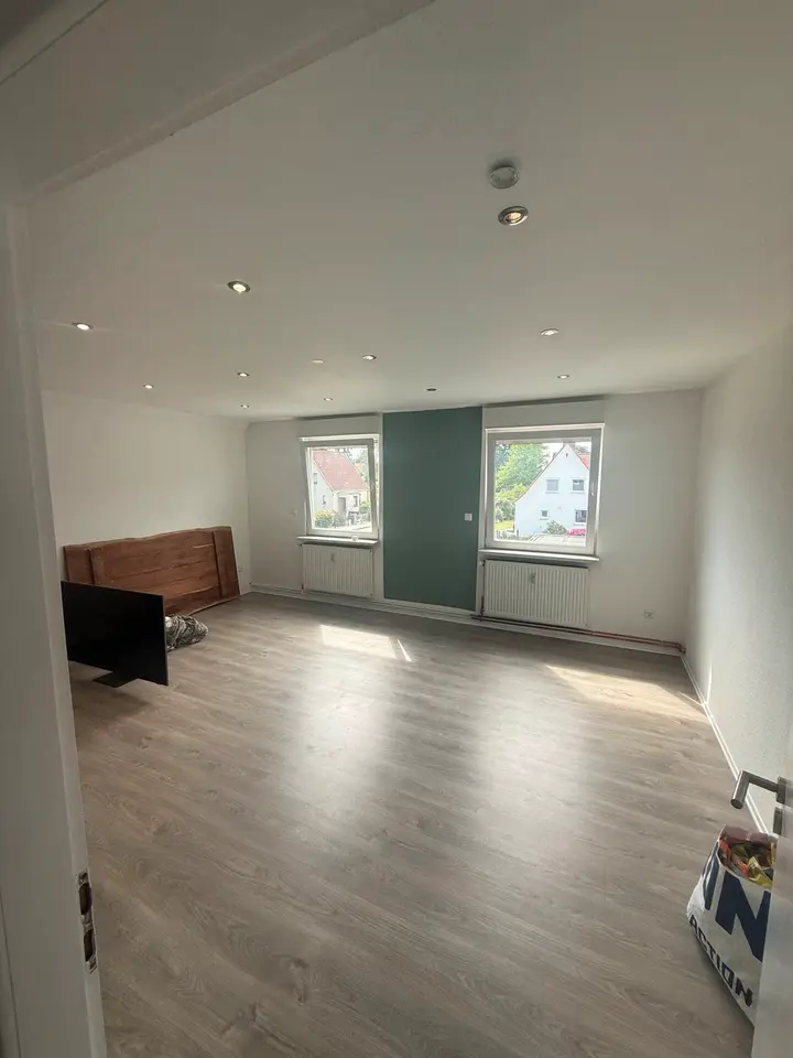 2 Zimmer Wohnung mit 68 m² in Walsrode – Bild 8