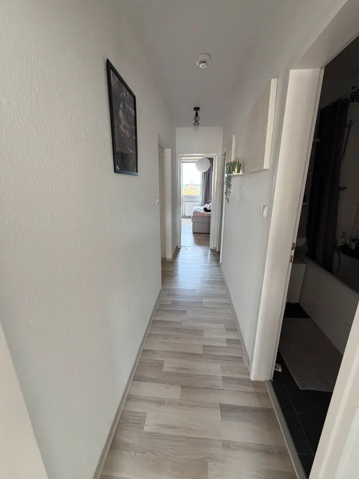 4 Zimmer Wohnung mit 76 m² in Witten – Bild 10