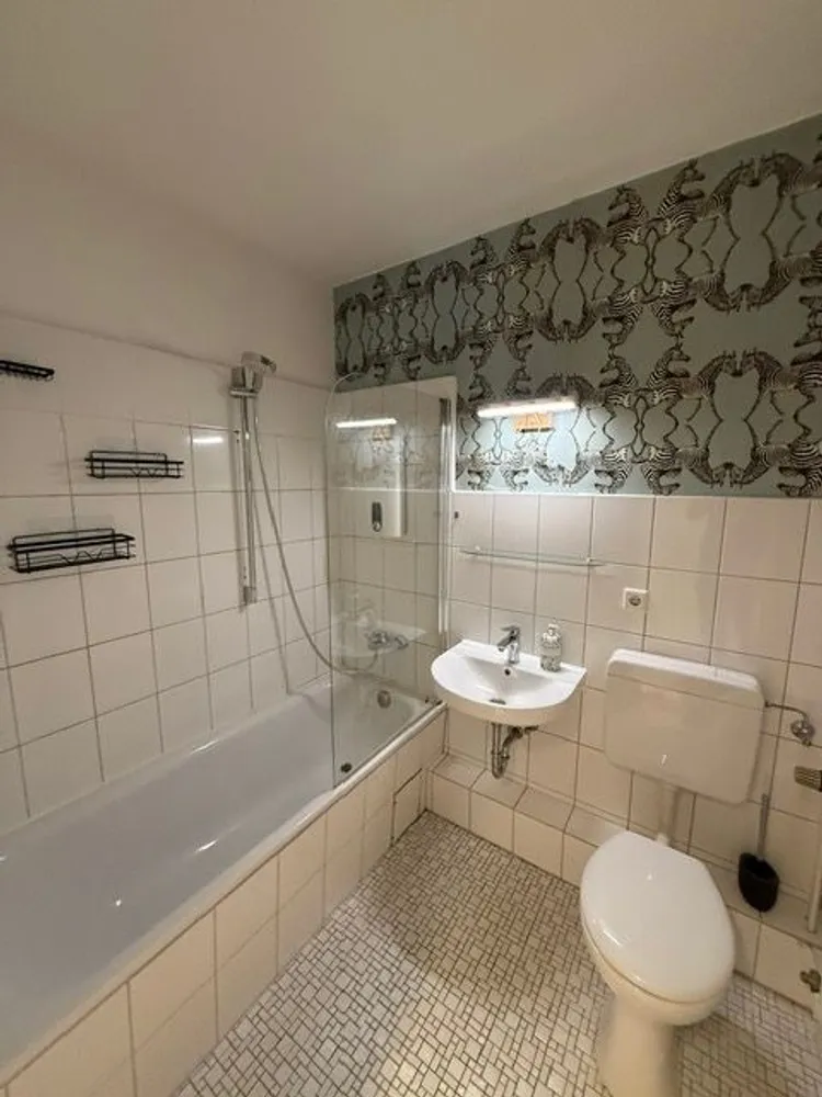 1 Zimmer Wohnung mit 42 m² in Hamburg – Bild 8