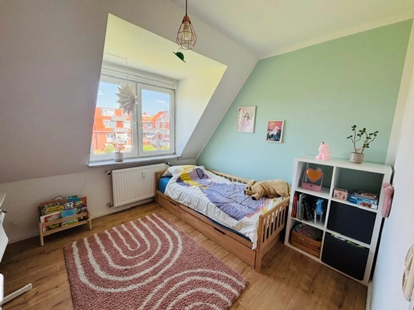 3 Zimmer Wohnung mit 111 m² in Norderstedt – Bild 3