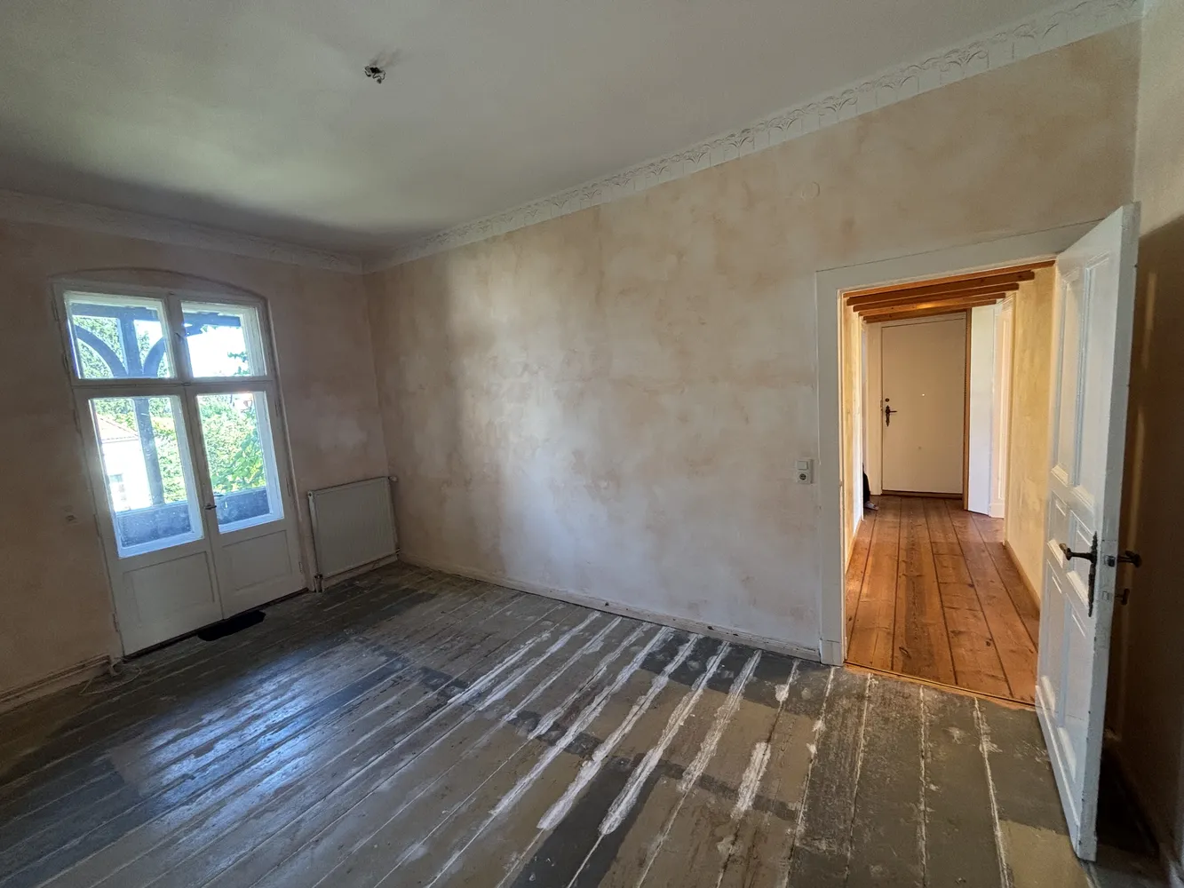 4 Zimmer Wohnung mit 105 m² in Berlin – Bild 7