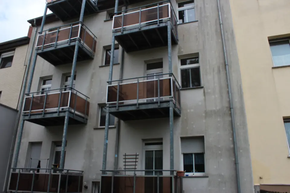 4 Zimmer Wohnung mit 68 m² in Köthen – Bild 4