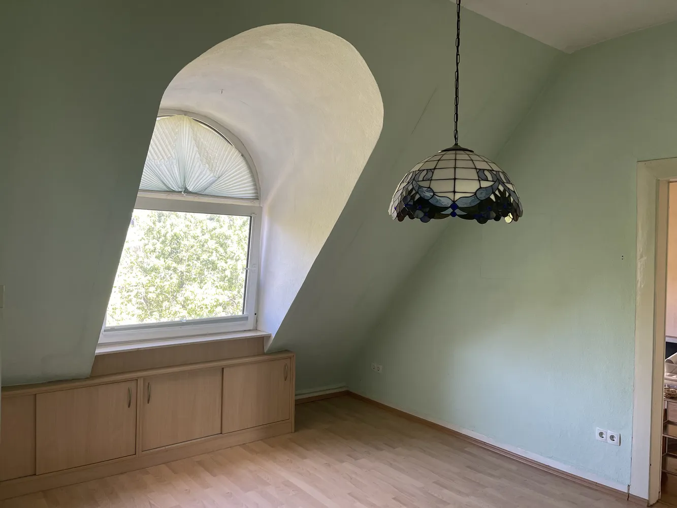 2 Zimmer Wohnung mit 63 m² in Mannheim – Bild 1