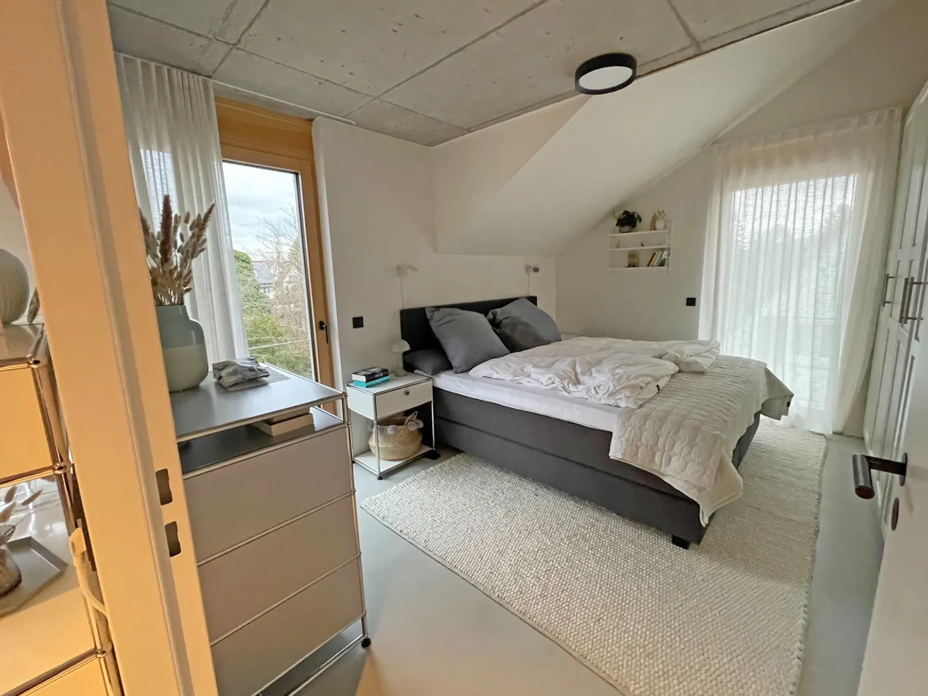 5 Zimmer Wohnung mit 151 m² in Freiburg im Breisgau – Bild 6