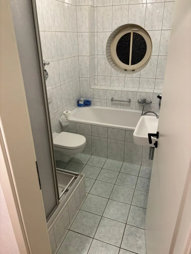 2 Zimmer Wohnung mit 50 m² in München – Bild 4