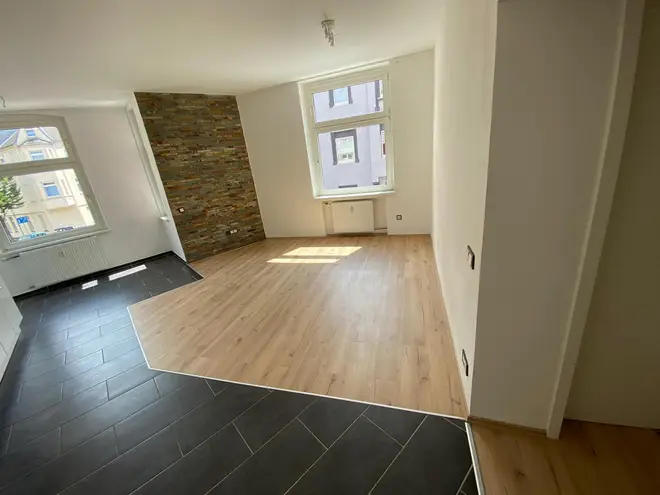 2 room apartment with 58 m² in Bochum – Photo 5