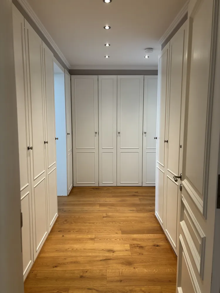 6 Zimmer Wohnung mit 299 m² in Hamburg – Bild 6