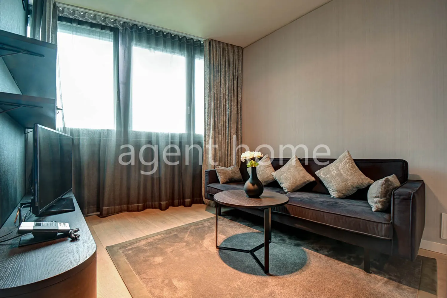 2 Zimmer Wohnung mit 43 m² in Stuttgart – Bild 3