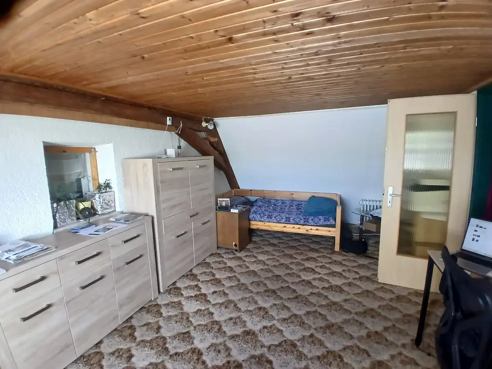 2 Zimmer Wohnung mit 34 m² in Tuttlingen – Bild 2