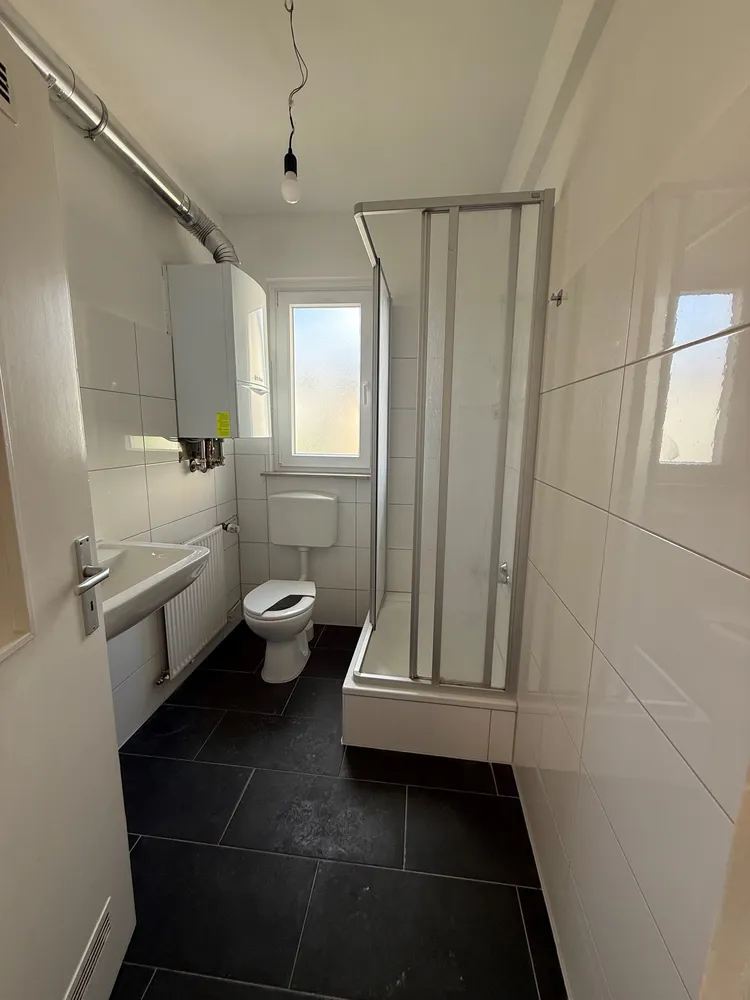 2 Zimmer Wohnung mit 55 m² in Dortmund – Bild 3