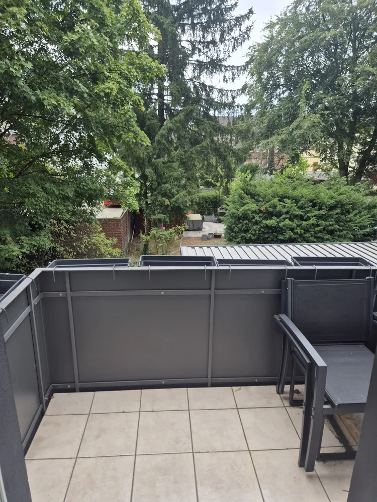3 Zimmer Wohnung mit 77 m² in Oberhausen – Bild 8