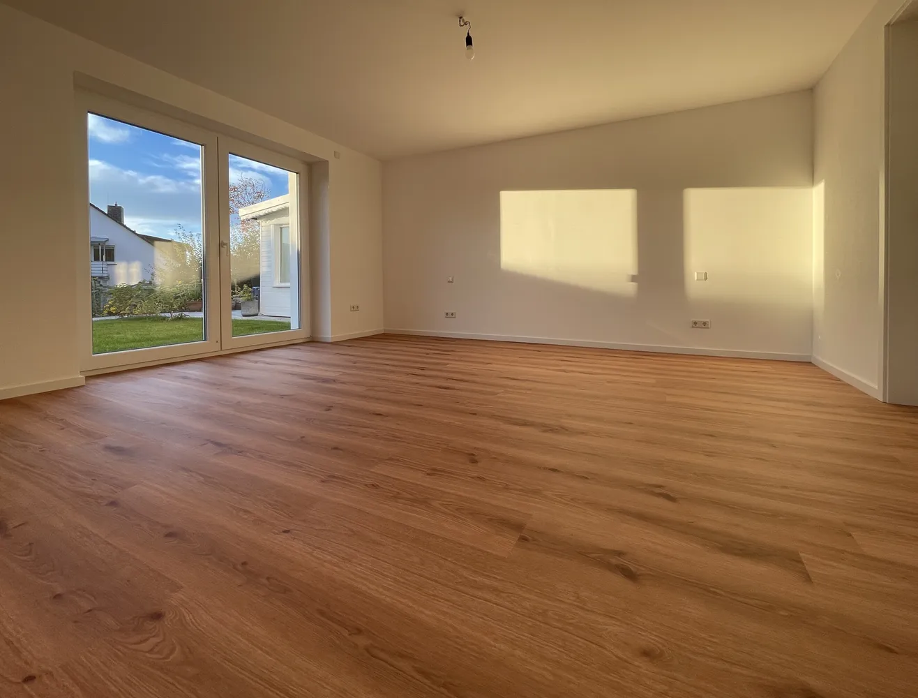 4 Zimmer Wohnung mit 110 m² in Northeim – Bild 11