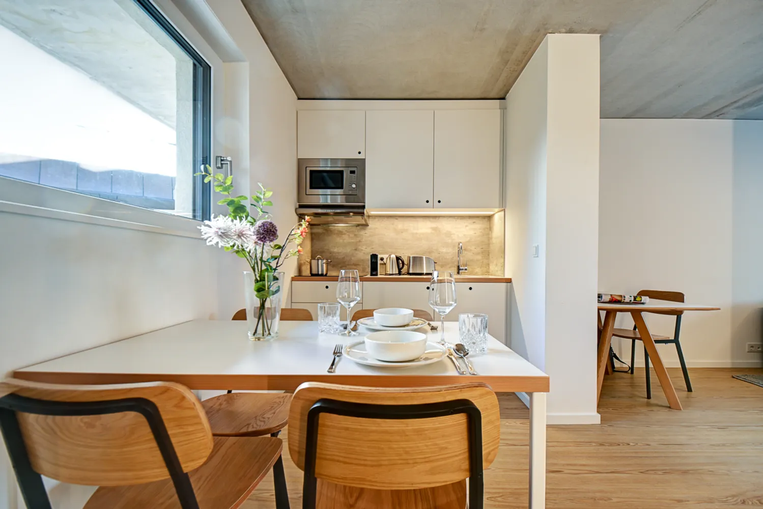 2 Zimmer Wohnung mit 47 m² in Tübingen – Bild 4