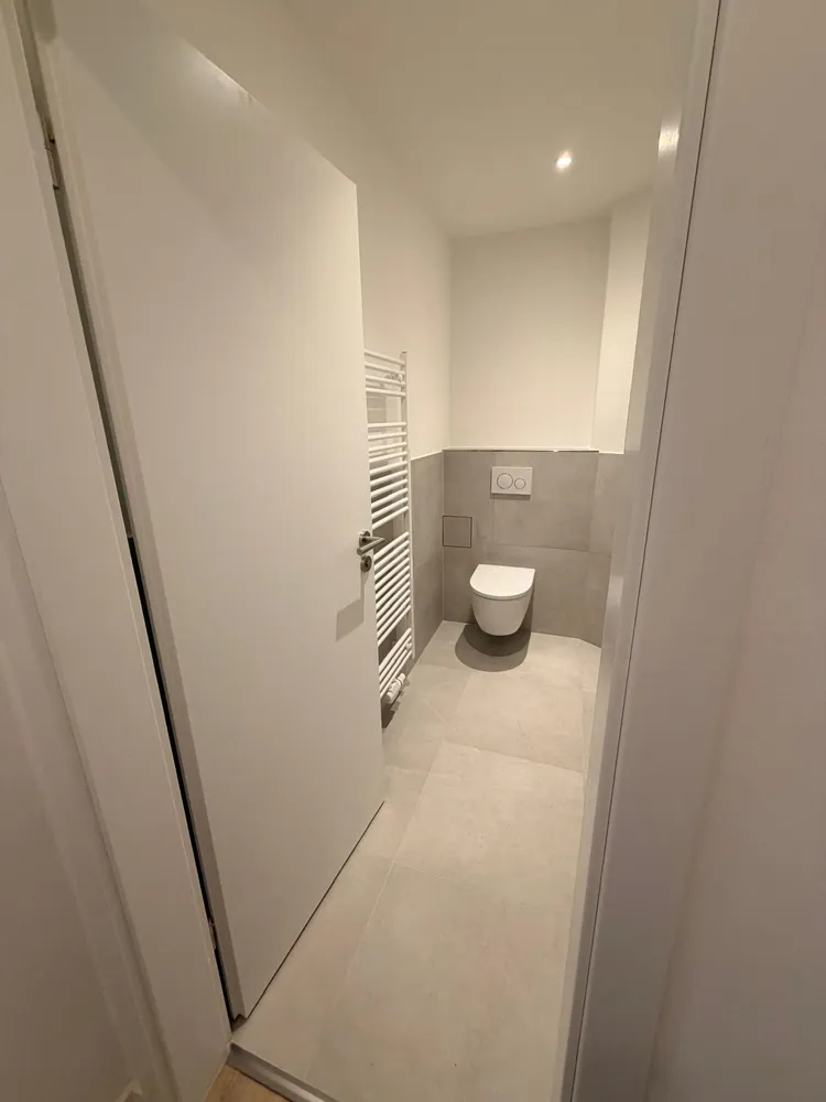 2 Zimmer Wohnung mit 85 m² in Frankfurt am Main – Bild 4