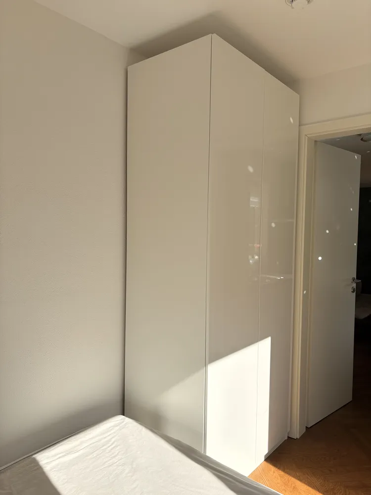 2 Zimmer Wohnung mit 47 m² in Augsburg – Bild 12