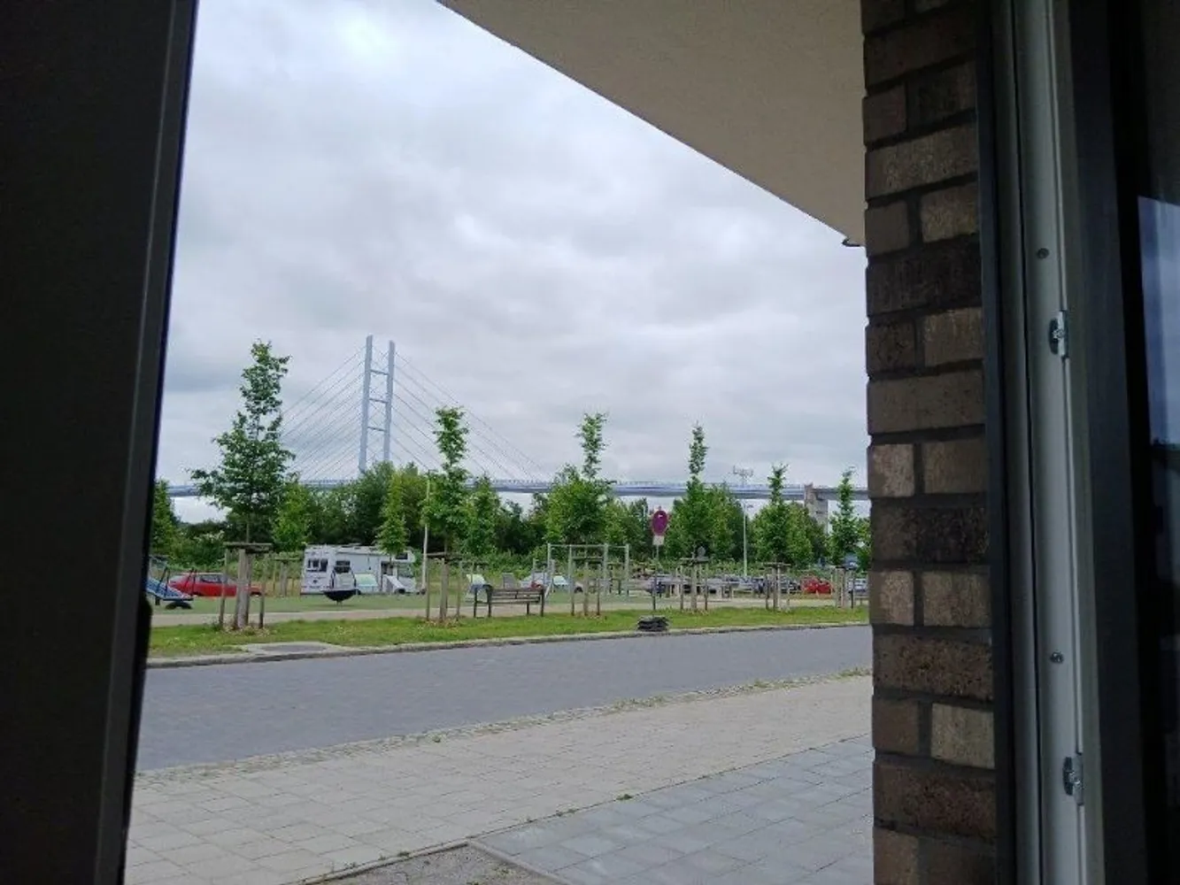 2 Zimmer Wohnung mit 59 m² in Stralsund – Bild 11