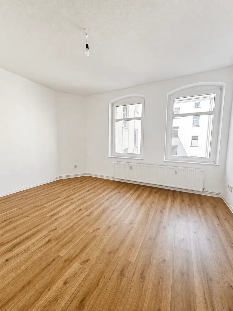 2 room apartment with 64 m² in Magdeburg – Photo 1