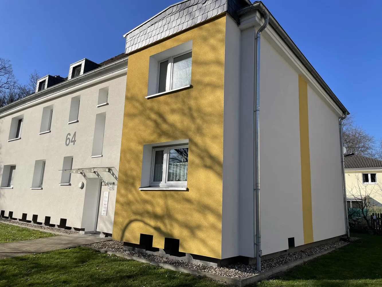 3 Zimmer Wohnung mit 56 m² in Dortmund – Bild 7