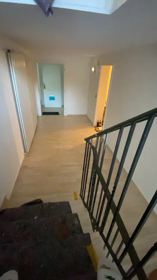 2 Zimmer Wohnung mit 25 m² in Heppenheim – Bild 4