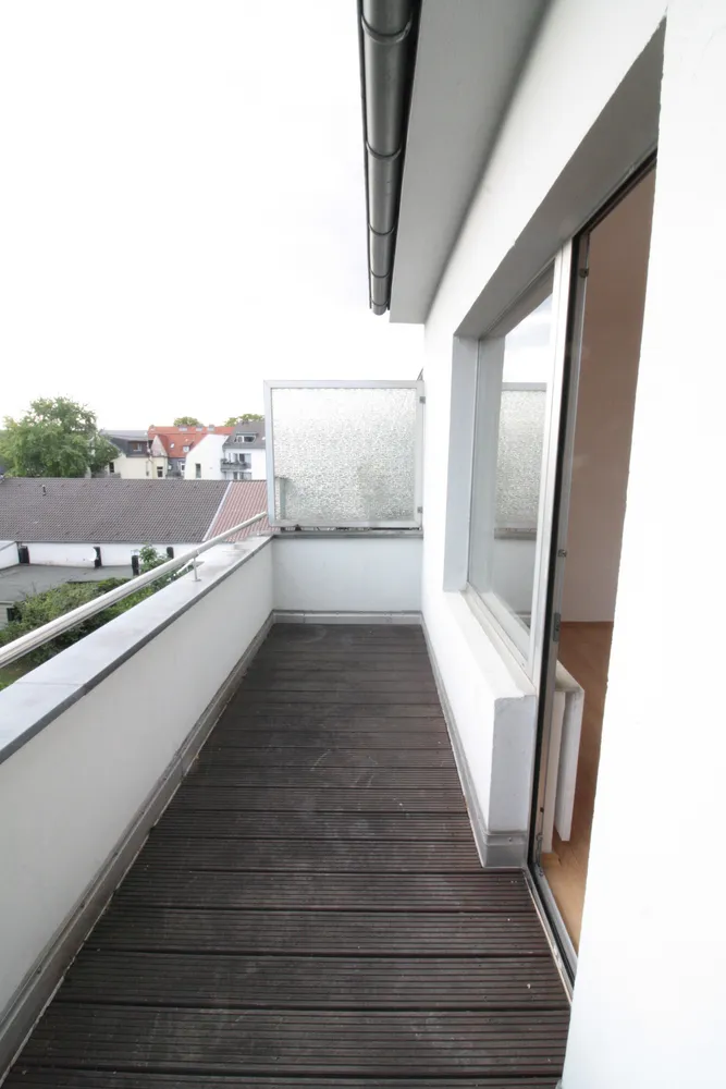2 Zimmer Wohnung mit 63 m² in Köln – Bild 3
