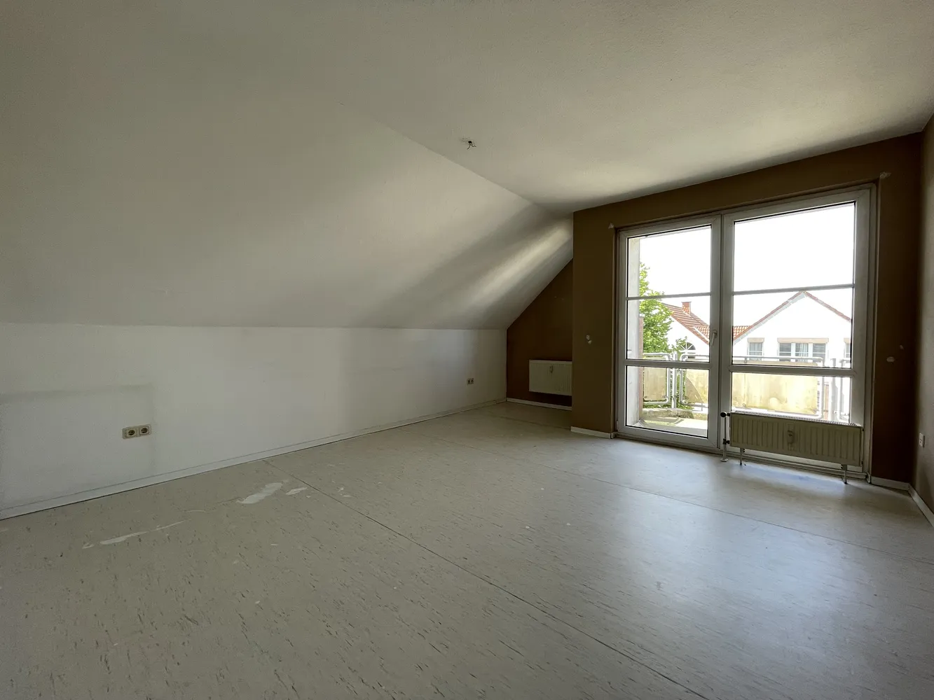 3 Zimmer Wohnung mit 70 m² in Dortmund – Bild 3