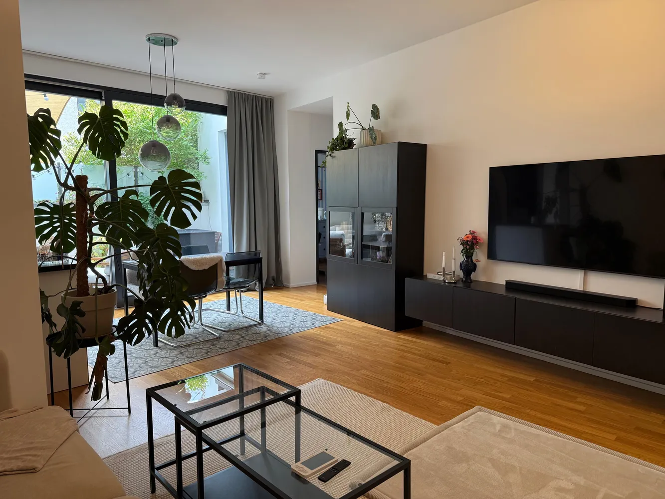 4 room apartment with 93 m² in Amberg – Photo 1