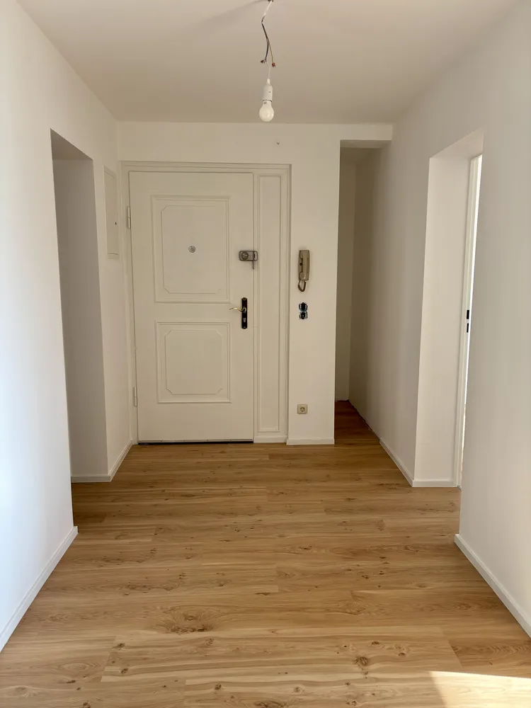 3 Zimmer Wohnung mit 67 m² in Nürnberg – Bild 11