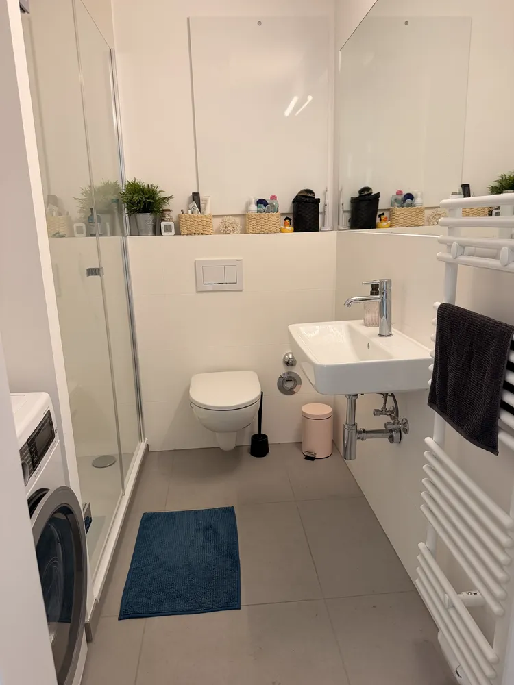 2 Zimmer Wohnung mit 56 m² in Düsseldorf – Bild 10
