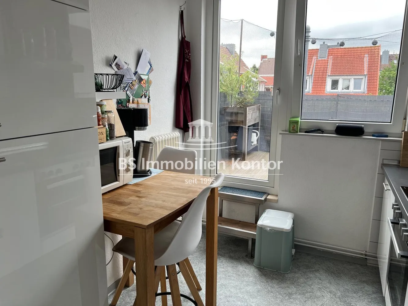 3 Zimmer Wohnung mit 90 m² in Emden – Bild 5