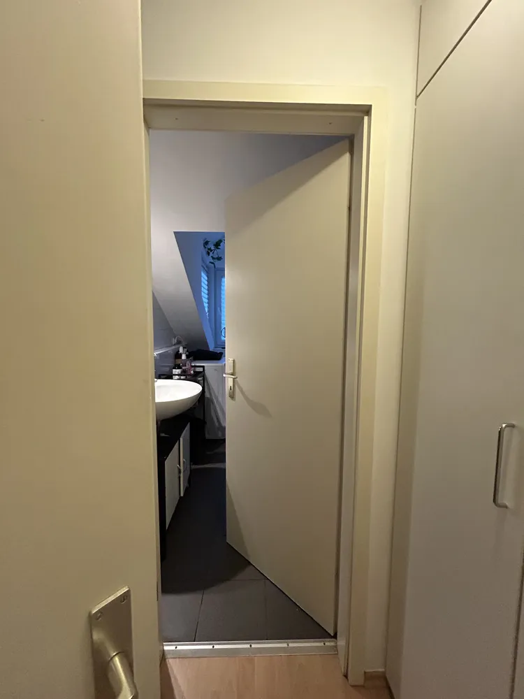 2 room apartment with 62 m² in Wiesbaden – Photo 3