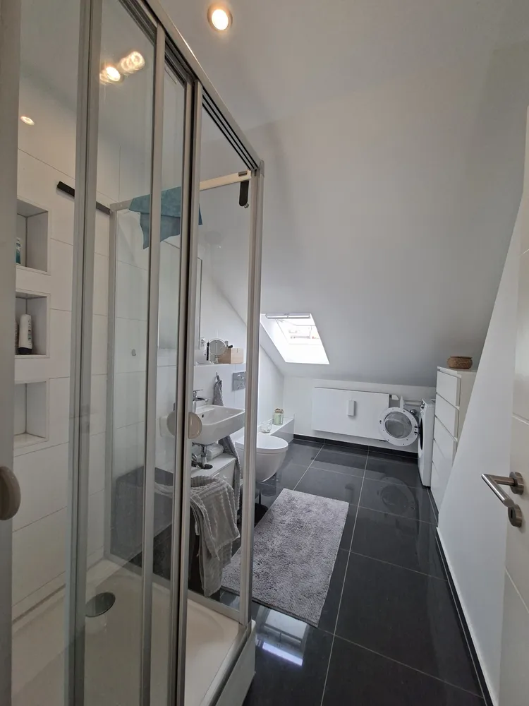 2 Zimmer Wohnung mit 55 m² in Frankfurt am Main – Bild 7