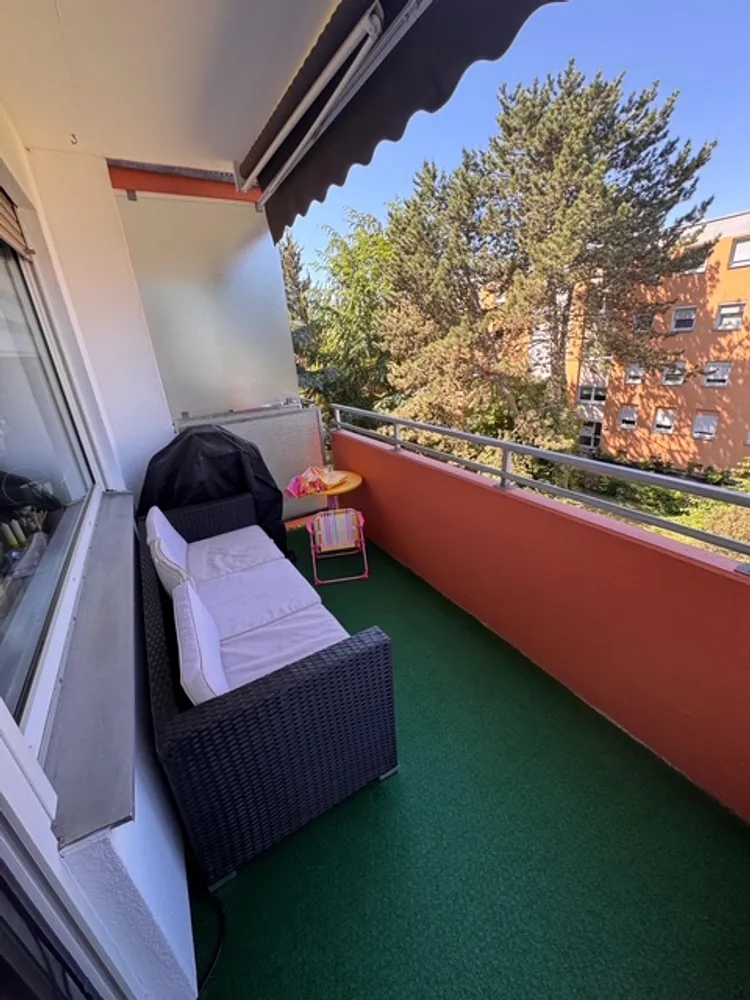 3 Zimmer Wohnung mit 87 m² in Nürnberg – Bild 7