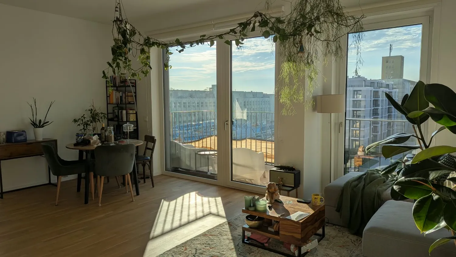 3 Zimmer Wohnung mit 71 m² in Berlin – Bild 12