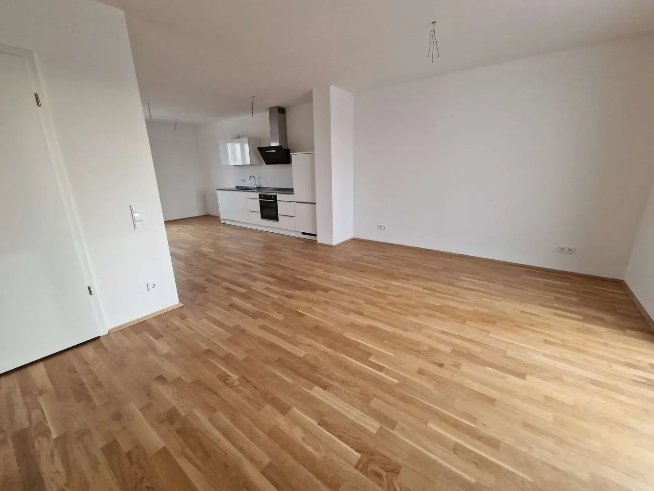 3 Zimmer Wohnung mit 80 m² in Frankfurt am Main – Bild 3