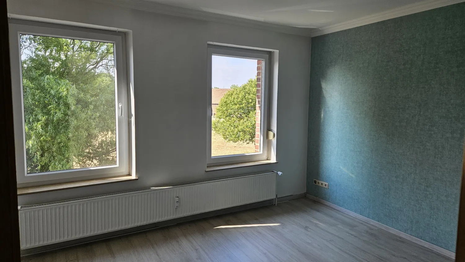 4 Zimmer Wohnung mit 80 m² in Krefeld – Bild 5