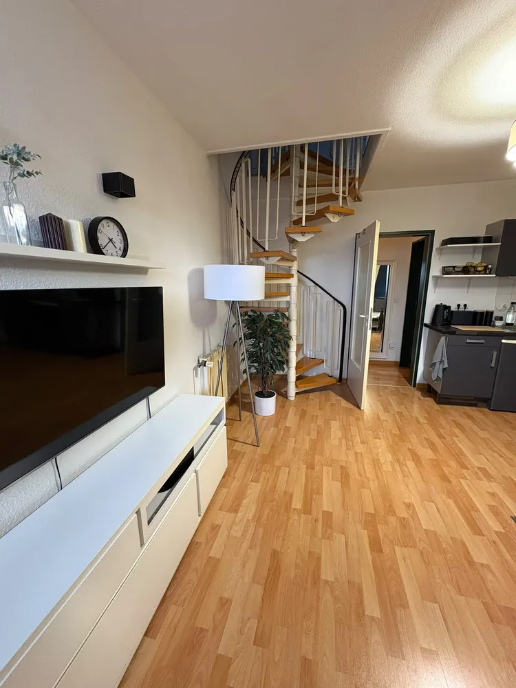 2 Zimmer Wohnung mit 47 m² in Osnabrück – Bild 1