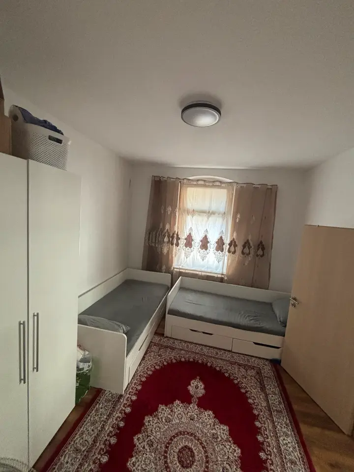 4 Zimmer Wohnung mit 81 m² in Senftenberg – Bild 3