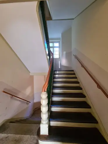 2 room apartment with 60 m² in Leipzig – Photo 12