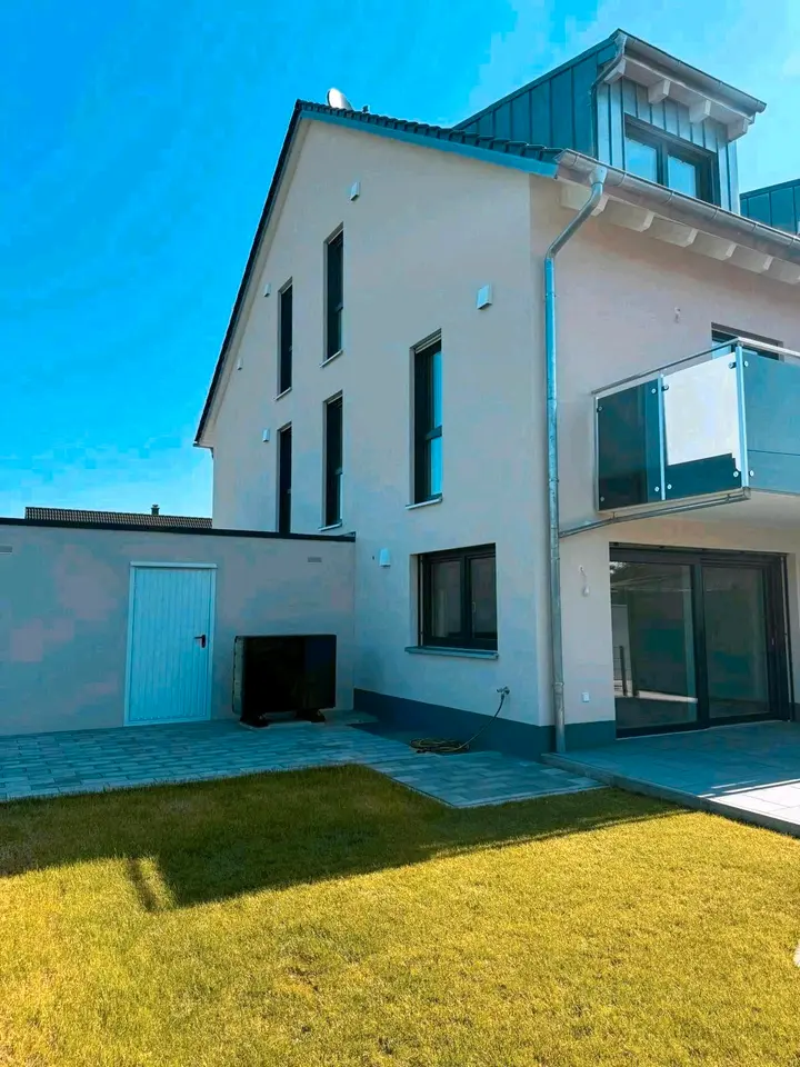 5 Zimmer Haus mit 155 m² in Donauwörth – Bild 1