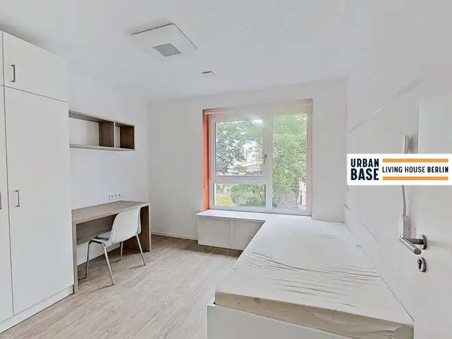 5 room apartment with 90 m² in Berlin – Photo 5