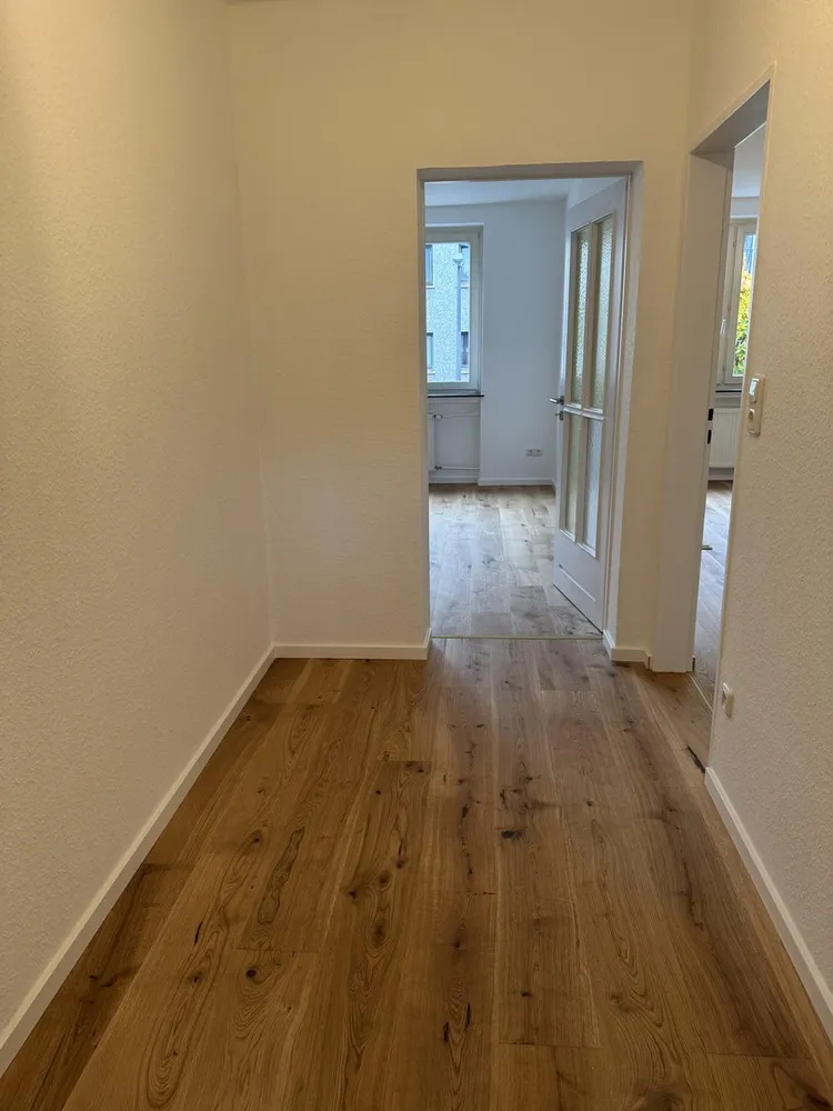 2 room apartment with 66 m² in Frankfurt am Main – Photo 3