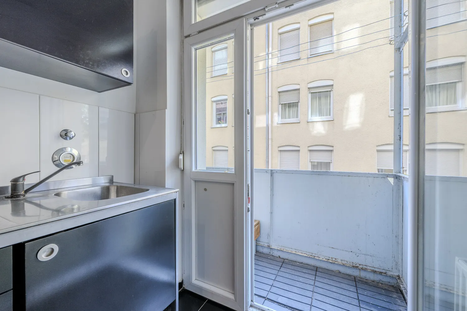 2 Zimmer Wohnung mit 53 m² in Stuttgart – Bild 7